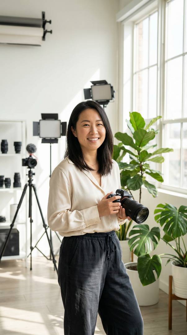 麻花星空影视传媒制作公司教学