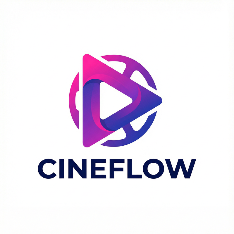 麻花星空影视传媒制作公司Logo